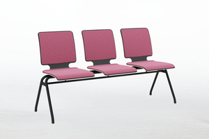 Die Alabama Sitzbank ist in viele Farben erhältlich Die Alabama Sitzbank ist in viele Farben erhältlich