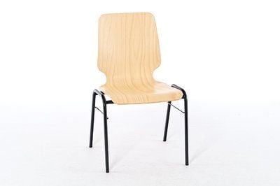 Unsere Holzschalenstühle sind modern und hochwertig verarbeitet