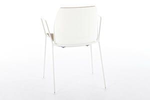 Der Berlin AL SP RP hat eine glänzende Rückseite