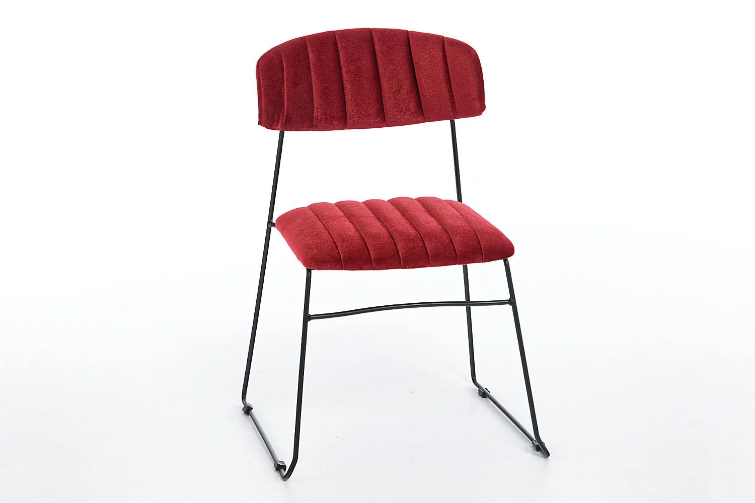 Auch bei längerem Sitzen ist unser Bermuda gemütlich