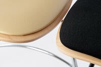 In der Konfiguration können viele Farben und Materialien gewählt werden