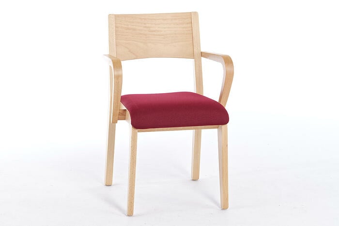 Ein Stuhl mit Stil - unser Bonn AL SP