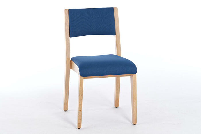 Ein sehr bequemer Stuhl für verschiedenste Zwecke
