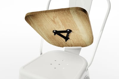 Schnell und einfach zu platzieren