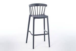 Ein sehr angenehmer Barhocker - der Chile Barhocker