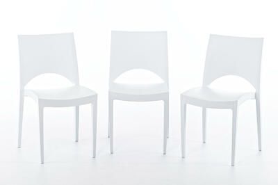 In Weiß zeigt sich der Denver in einem interessanten Design