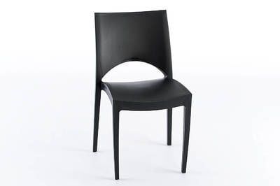 Wenn Sie für Ihre Veranstaltung einen schlichten und ebenso ansprechenden Stuhl suchen ist dieses Modell genau das Richtige für Sie
