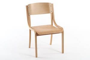 Ein ansprechendes Design aus Holz