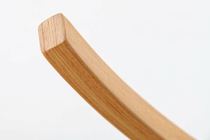 Unsere Dheli Stühle sind robust
