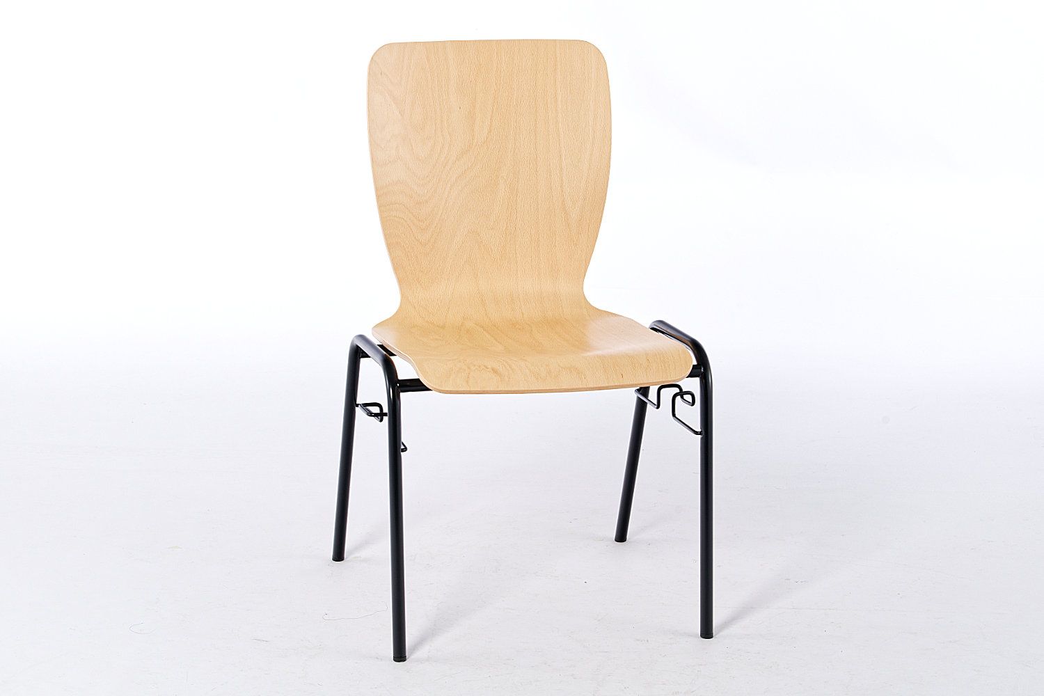 Gestell Farbe Schwarz