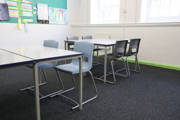 Unsere Granada FS sind für Schulen und Lernbüros bestens geeignet