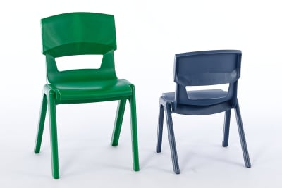 Der Granada ist auch als Kinderstuhl erhältlich
