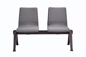 Unsere Wartebank ist in verschiedenen Varianten konfigurierbar