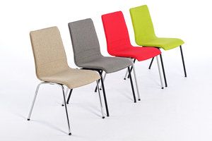 Auch unterschiedliche Farben lassen sich hervorragend kombinieren