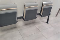 Die Traversenbank Heidelberg ist praktisch und platzsparend