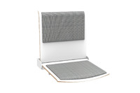 Stabil und bequem sind unsere Heidelberg Wandsitze