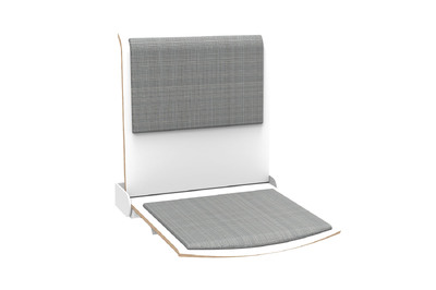 Stabil und bequem sind unsere Heidelberg Wandsitze