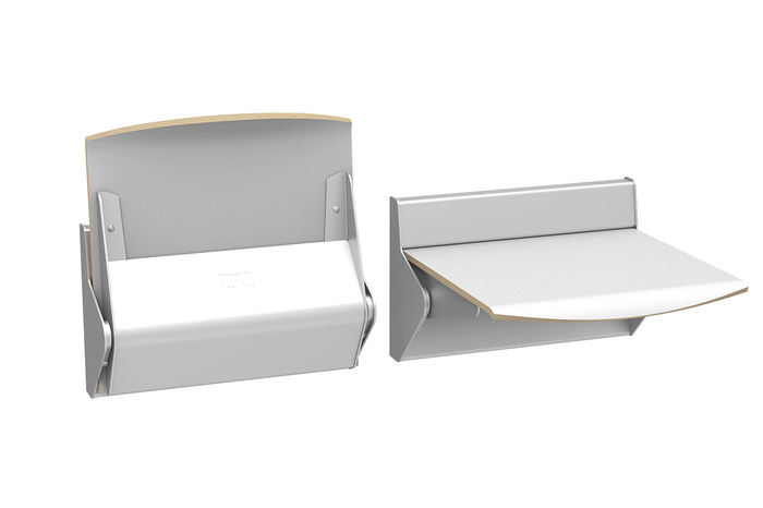 Die Wandsitze Heidelberg sind stabil und durchdacht verarbeitet