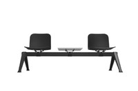 Alle Materialien sind stabil und hochwertig