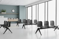 Unsere 3er Bänke Helgoland geben ein ordentliches Bild