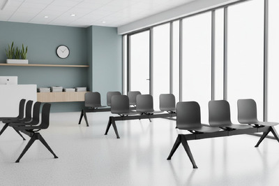 Unsere 3er Bänke Helgoland geben ein ordentliches Bild