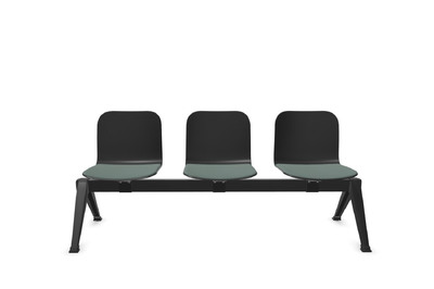 Viele Farbkombinationen können erstellt werden