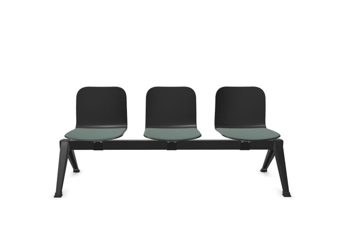 Viele Farbkombinationen können erstellt werden