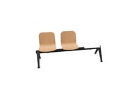 Die 3er Traversenbank Helgoland mit Abstelltisch