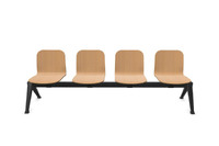 Die Traversen 4er Bank Helgoland