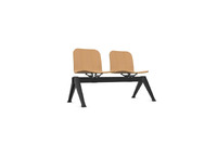 Stabile und feste Sitzplätze