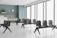 Unsere 3er Bänke Helgoland geben ein ordentliches Bild