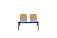 Verschiedene Polstervarianten stehen zur Auswahl