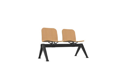 Stabile und feste Sitzplätze