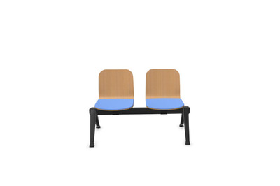 Verschiedene Polstervarianten stehen zur Auswahl