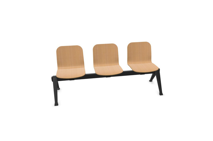 Helgoland Traversenbank 3er