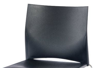 Eine Konfigurationsmöglichkeit ist eine Kunststofflehne