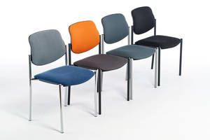 Für Wartebereiche wird unser Island gerne gewählt