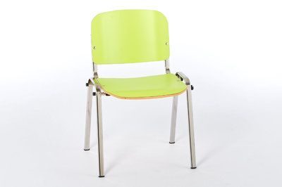 Diese Stühle glänzen durch ihren geschmackvollen Stil und die robuste Verarbeitung