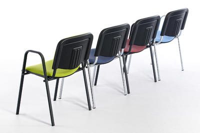 Für Großveranstaltungen werden unsere GS geprüften Iso Plus AL gerne gewählt