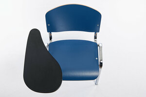 Unser Iso Plus HO ST in der Draufsicht Unser Iso Plus HO ST in der Draufsicht