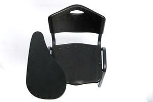 Unser Collegestuhl Iso Plus KS ST in der Draufsicht