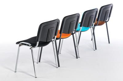 In Seminarräumen wird unser Iso Plus gerne gestellt