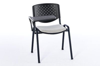 Unser Iso SP LR ST ist ein sehr beliebter Stuhl