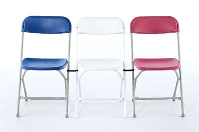 Der Kuba ist auch für Reihenbestuhlungen ausgelegt