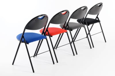 Große Farbauswahl für jeden Raum