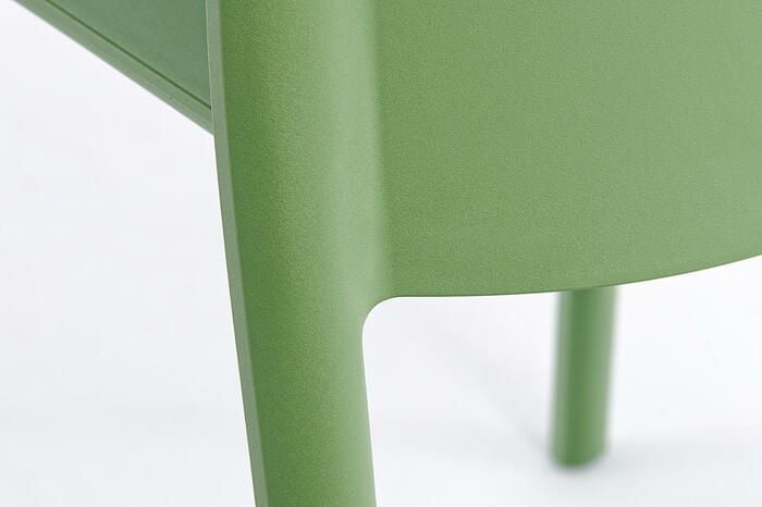 Das weiche Design des Lurano AL überzeugt
