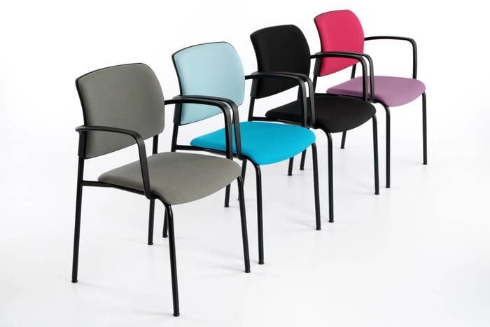 Eine große Auswahl an Farben für einen individuellen Look