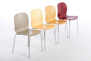 Schöne Farbtöne können auch Reihen lebendig machen