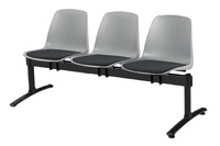 Verschiedene Varianten können gewählt werden