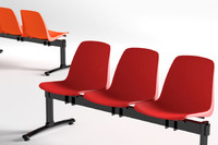 Viele Kunststoffschalenfarben stehen zur Auswahl